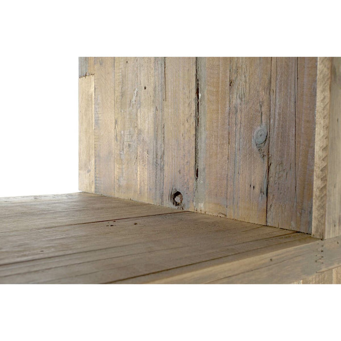 Dulap DKD Home Decor Lemn Lemn Reciclat 93 x 42 x 188 cm