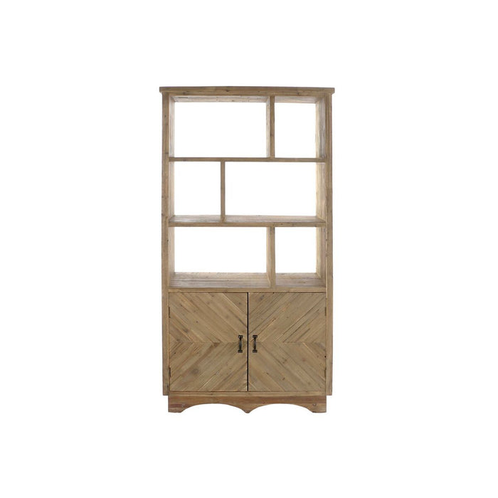 Dulap DKD Home Decor Lemn Lemn Reciclat 93 x 42 x 188 cm