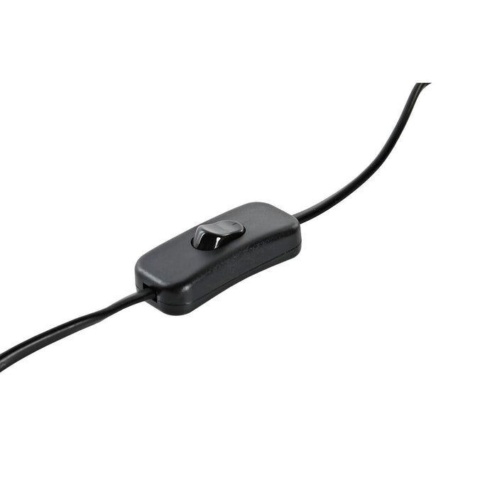 Lampă de masă DKD Home Decor 25W Auriu* Vintage 220 V (25 x 20 x 36 cm)