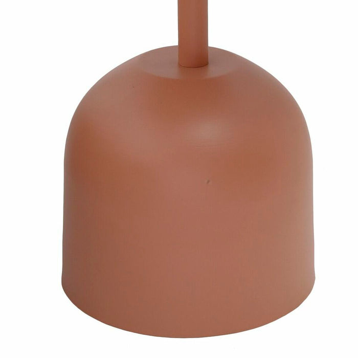 Masa laterală DKD Home Decor Teracotă Metal 46 x 46 x 54 cm