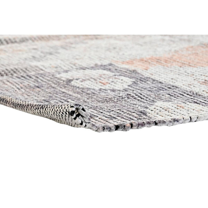 Covor DKD Home Decor Poliester Bumbac Multicolor (120 x 180 x 0,7 cm)