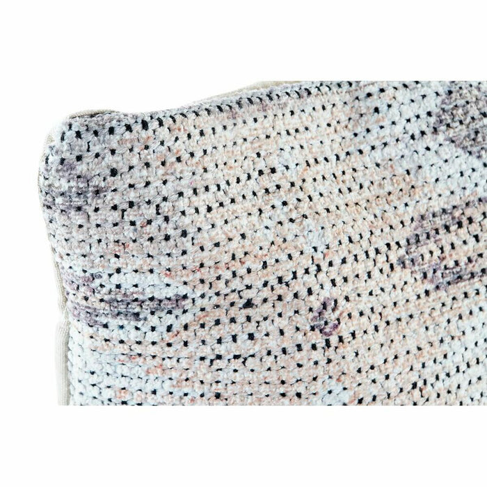 Pernă DKD Home Decor 60 x 10 x 60 cm Multicolor Boho