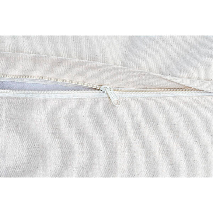 Pernă DKD Home Decor 60 x 10 x 60 cm Multicolor Boho