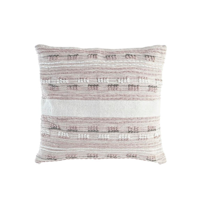 Pernă DKD Home Decor 60 x 10 x 60 cm Multicolor Boho