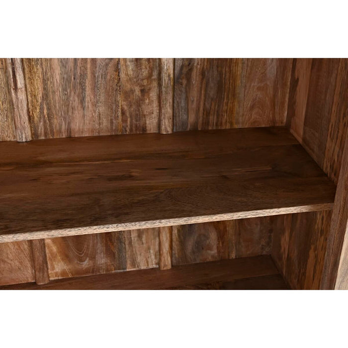 Dulap DKD Home Decor Alb 100 x 42 x 192 cm