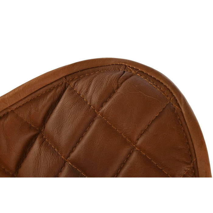 Scaun de Sufragerie DKD Home Decor Maro 76 x 75 x 91 cm