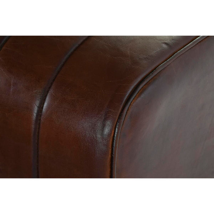 Mobilă Laterală DKD Home Decor 40 x 32 x 53 cm Lemn Maro Vintage