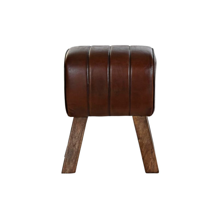 Mobilă Laterală DKD Home Decor 40 x 32 x 53 cm Lemn Maro Vintage