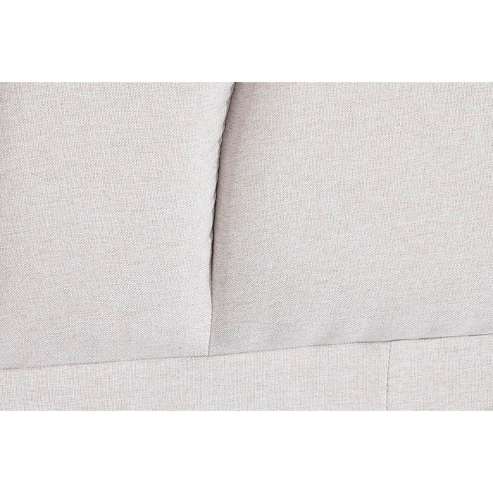 Tăblie de Pat DKD Home Decor Bej Lemn MDF 157 x 8 x 160 cm