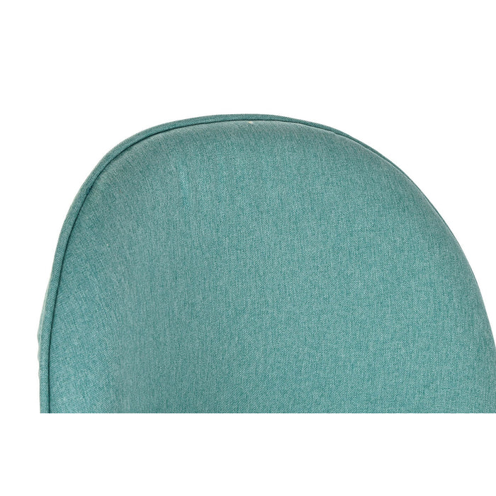 Scaun de Sufragerie DKD Home Decor 50 x 52 x 84 cm