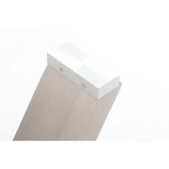 Masa de Cafea DKD Home Decor Geam nuc (130 x 70 x 42 cm)