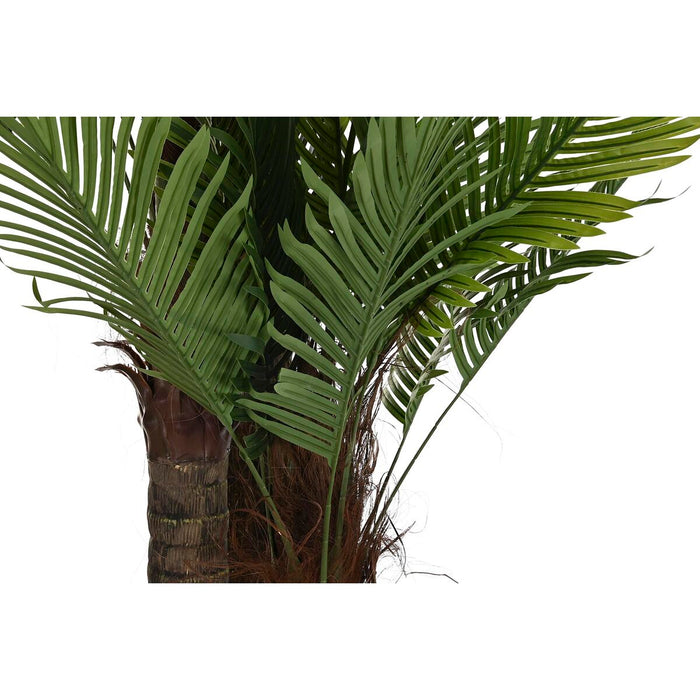 Copac DKD Home Decor Palmier polipropilenă 100 x 100 x 250 cm