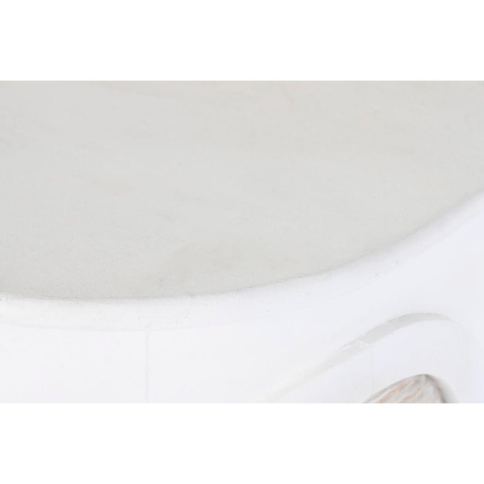 Servantă DKD Home Decor Alb Natural 153 x 41 x 83 cm