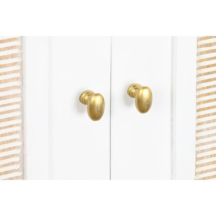 Servantă DKD Home Decor Alb Natural 153 x 41 x 83 cm