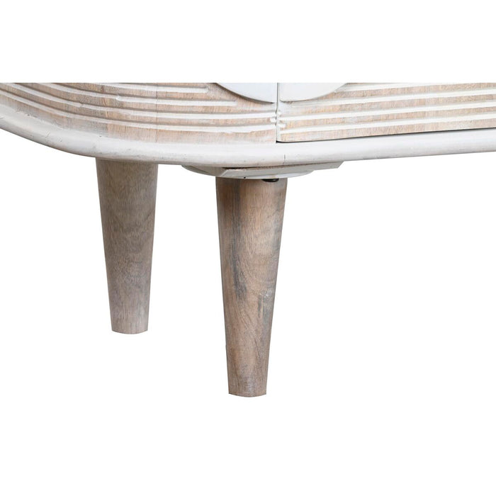 Servantă DKD Home Decor Alb Natural 153 x 41 x 83 cm