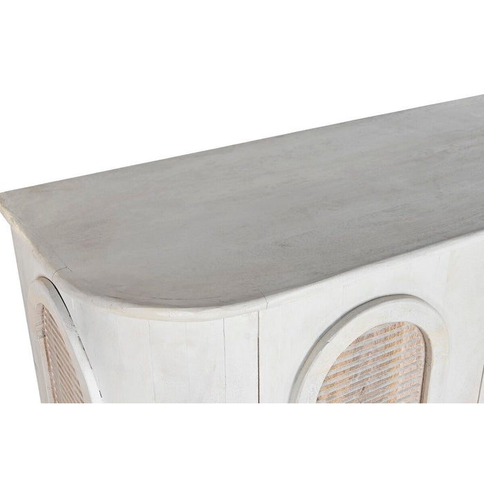 Servantă DKD Home Decor Alb 92 x 40 x 113 cm