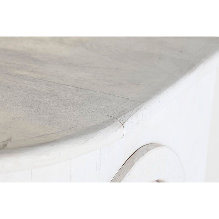 Servantă DKD Home Decor Alb 92 x 40 x 113 cm