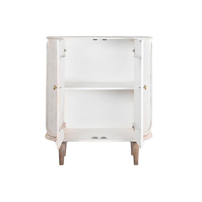 Servantă DKD Home Decor Alb 92 x 40 x 113 cm
