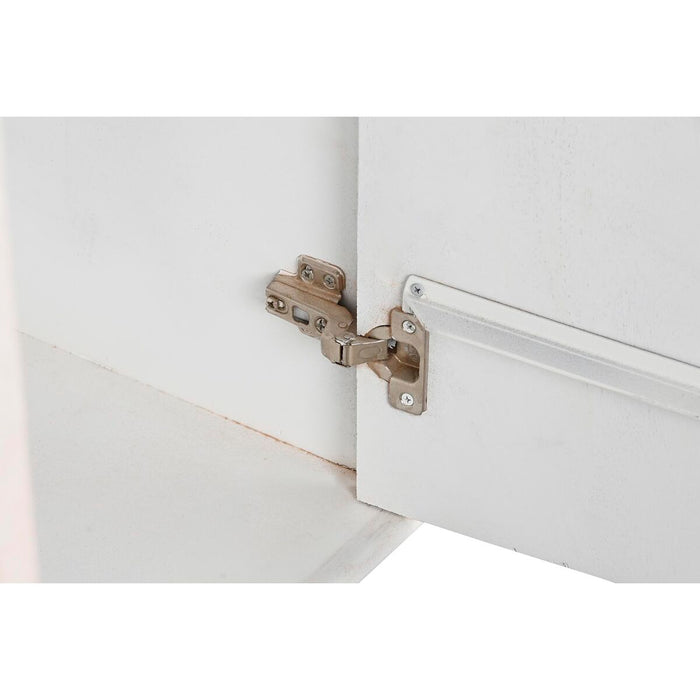 Servantă DKD Home Decor Alb 92 x 40 x 113 cm