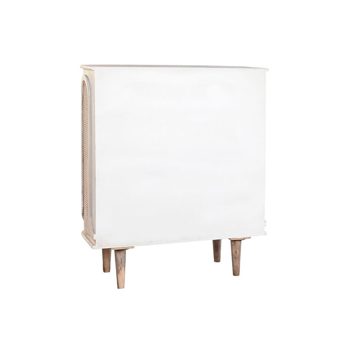 Servantă DKD Home Decor Alb 92 x 40 x 113 cm