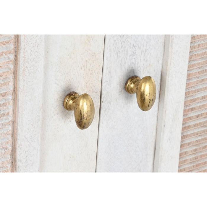 Servantă DKD Home Decor Alb 92 x 40 x 113 cm