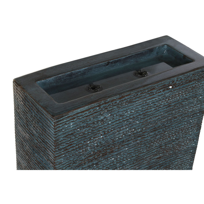 Fântână de Grădină DKD Home Decor 53 x 29 x 83 cm Rășină