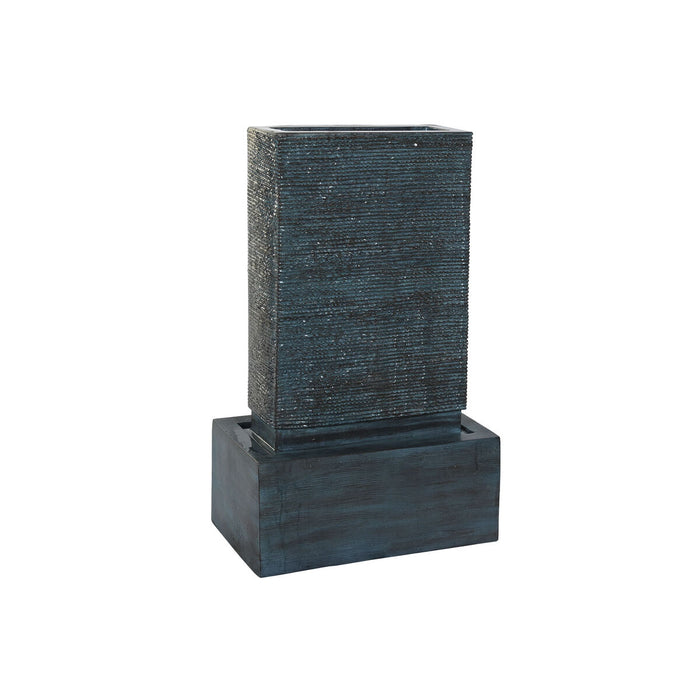 Fântână de Grădină DKD Home Decor 53 x 29 x 83 cm Rășină