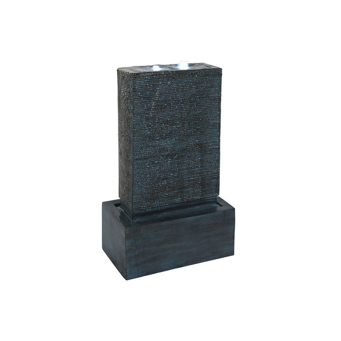 Fântână de Grădină DKD Home Decor 53 x 29 x 83 cm Rășină