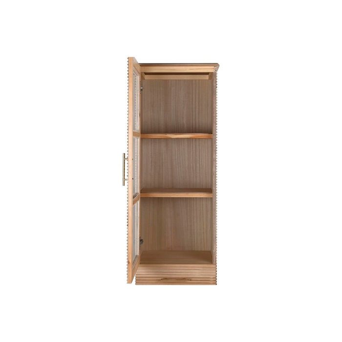 Stand Prezentare DKD Home Decor Lemn MDF 48 x 40 x 160 cm 46 x 38 x 160 cm