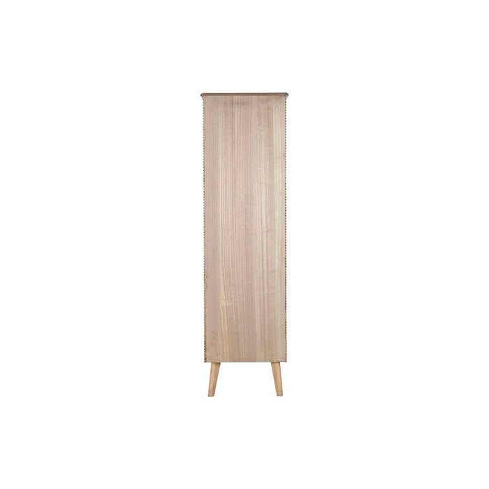 Stand Prezentare DKD Home Decor Lemn MDF 48 x 40 x 160 cm 46 x 38 x 160 cm