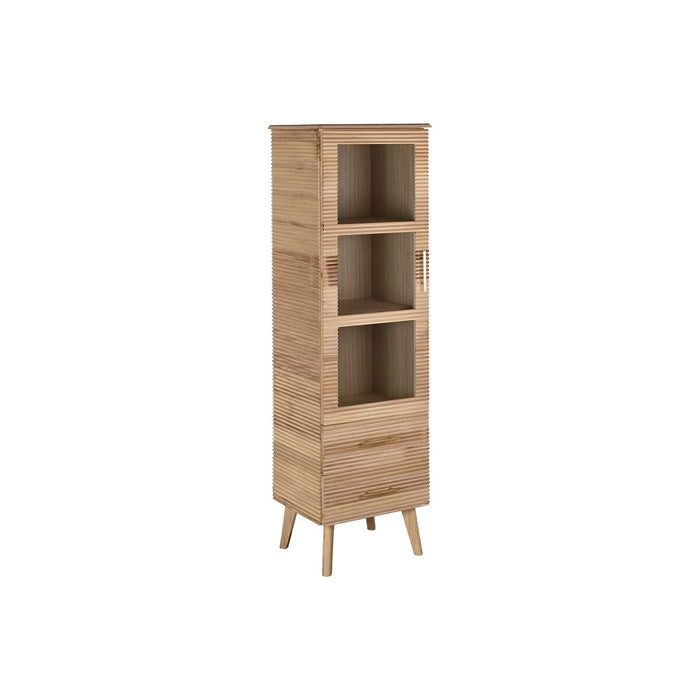 Stand Prezentare DKD Home Decor Lemn MDF 48 x 40 x 160 cm 46 x 38 x 160 cm