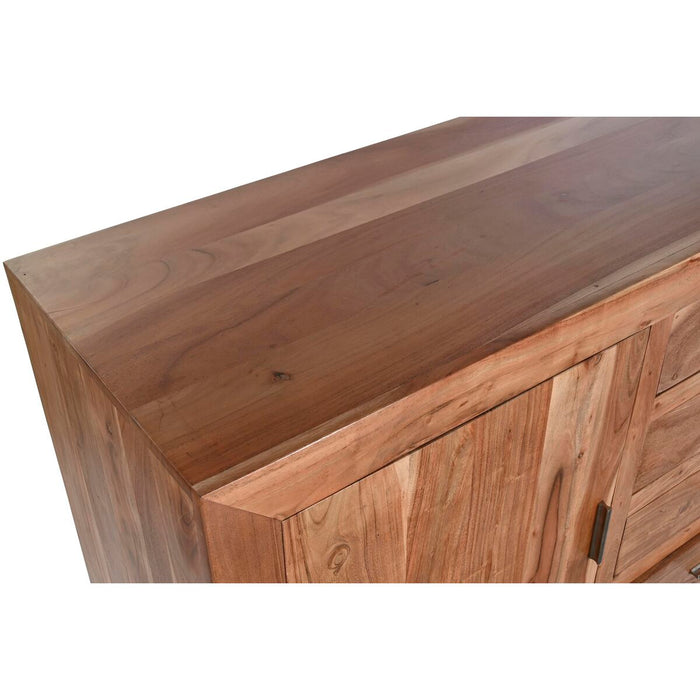 Servantă DKD Home Decor Natural Salcâm 170 x 45 x 80 cm