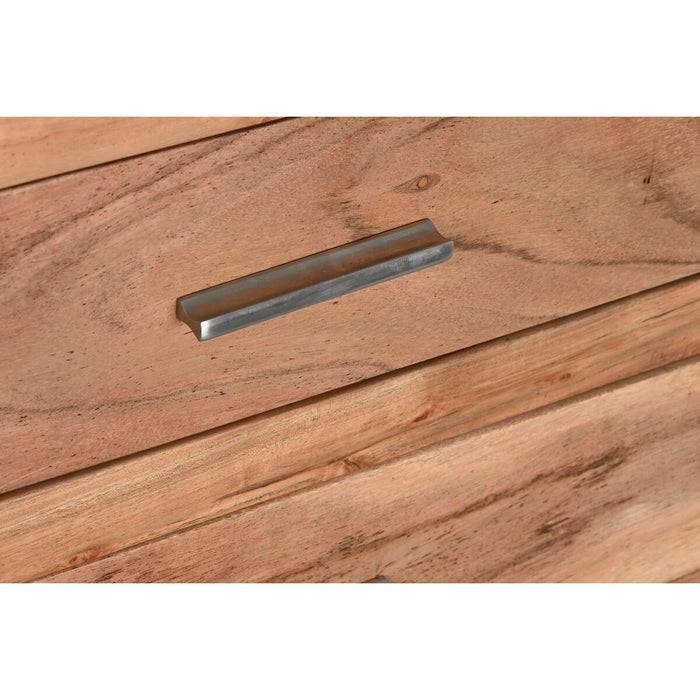 Servantă DKD Home Decor Natural Salcâm 170 x 45 x 80 cm