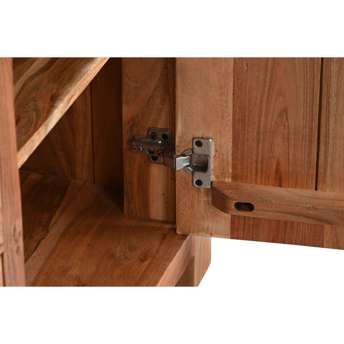 Servantă DKD Home Decor Natural Salcâm 170 x 45 x 80 cm