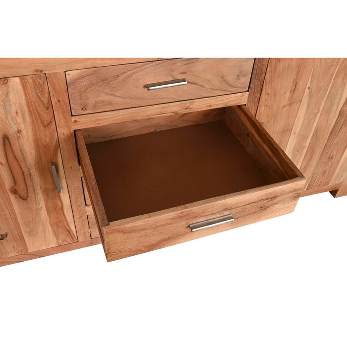 Servantă DKD Home Decor Natural Salcâm 170 x 45 x 80 cm