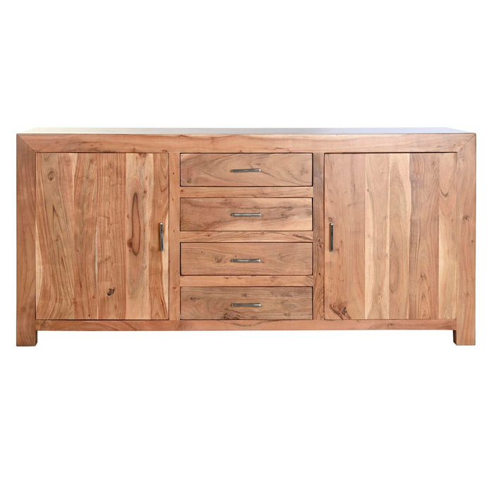 Servantă DKD Home Decor Natural Salcâm 170 x 45 x 80 cm