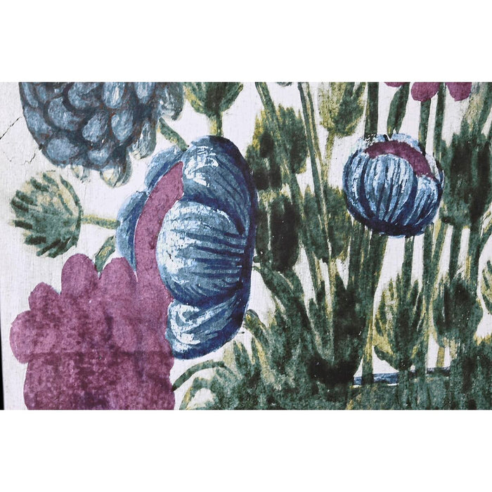 Tablou DKD Home Decor 83 x 4,5 x 122,5 cm 83 x 4,5 x 123 cm Vază Tradiţional (2 Unități)