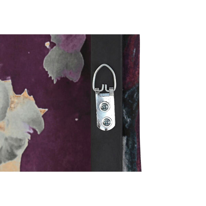 Tablou DKD Home Decor 83 x 4,5 x 122,5 cm 83 x 4,5 x 123 cm Vază Tradiţional (2 Unități)