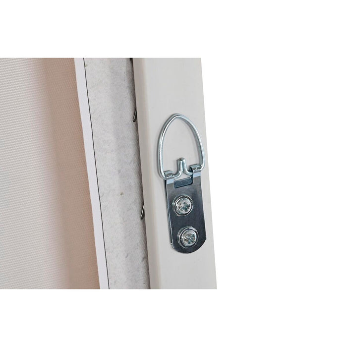 Tablou DKD Home Decor 83 x 4,5 x 122,5 cm 83 x 4,5 x 123 cm Scandinav (2 Unități)