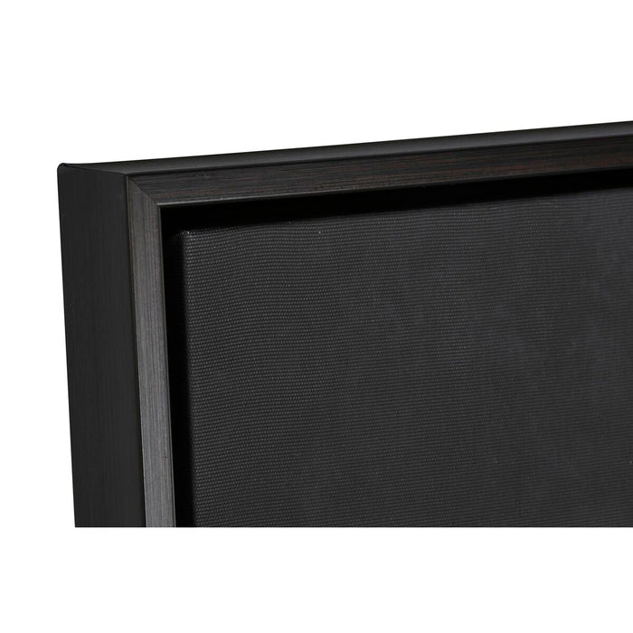 Tablou DKD Home Decor Tropical 83 x 4,5 x 122,5 cm 83 x 4,5 x 123 cm (2 Unități)