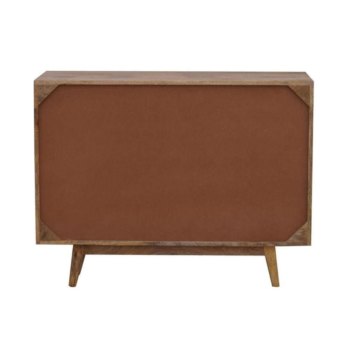 Comodă DKD Home Decor Lemn de mango Arab (100 x 40 x 80 cm)
