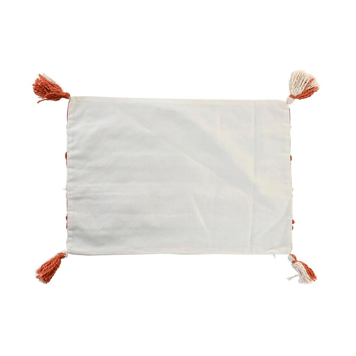 Husă de pernă de canapea DKD Home Decor 60 x 1 x 40 cm Dungi Multicolor