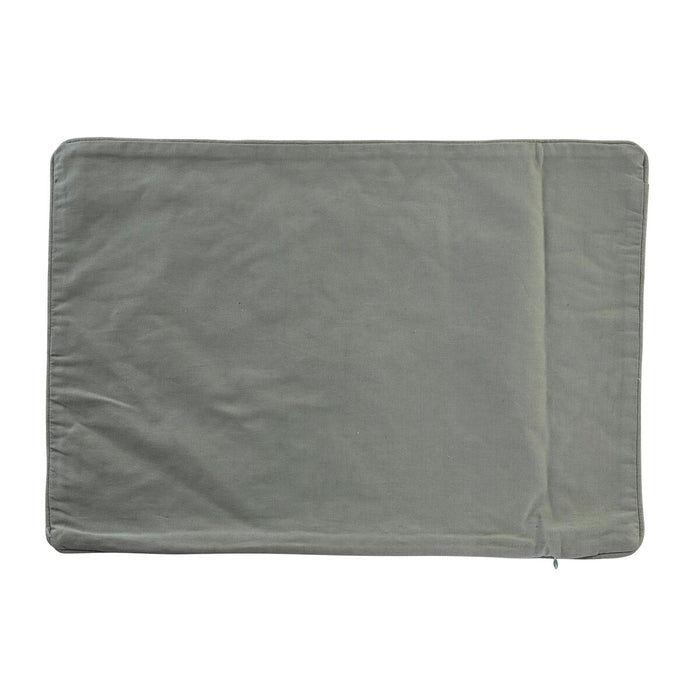 Husă de pernă de canapea DKD Home Decor 60 x 1 x 40 cm Mentă