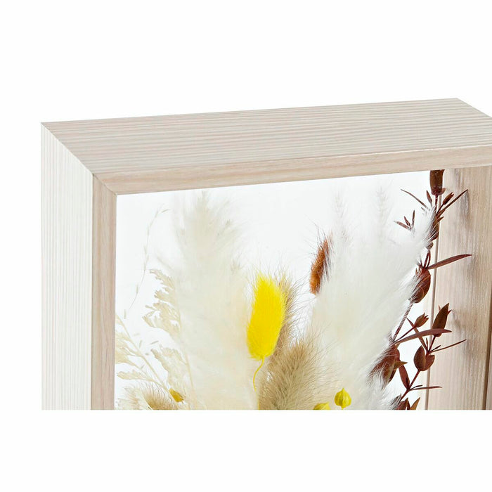 Floare decorativă DKD Home Decor
