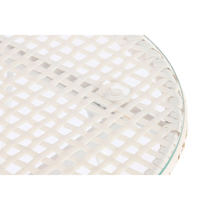 Set de Masă cu 2 Scaune DKD Home Decor 56 x 57,5 x 82 cm