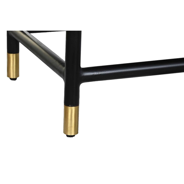 Mobilă TV DKD Home Decor Os Rășină Lemn MDF (170 x 40 x 50 cm)