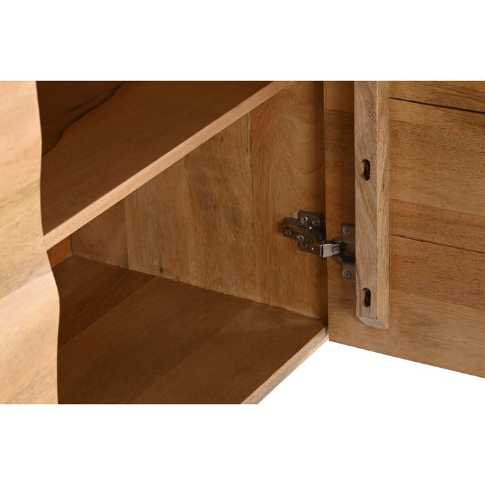 Servantă DKD Home Decor Natural Lemn de mango 170 x 40 x 76 cm