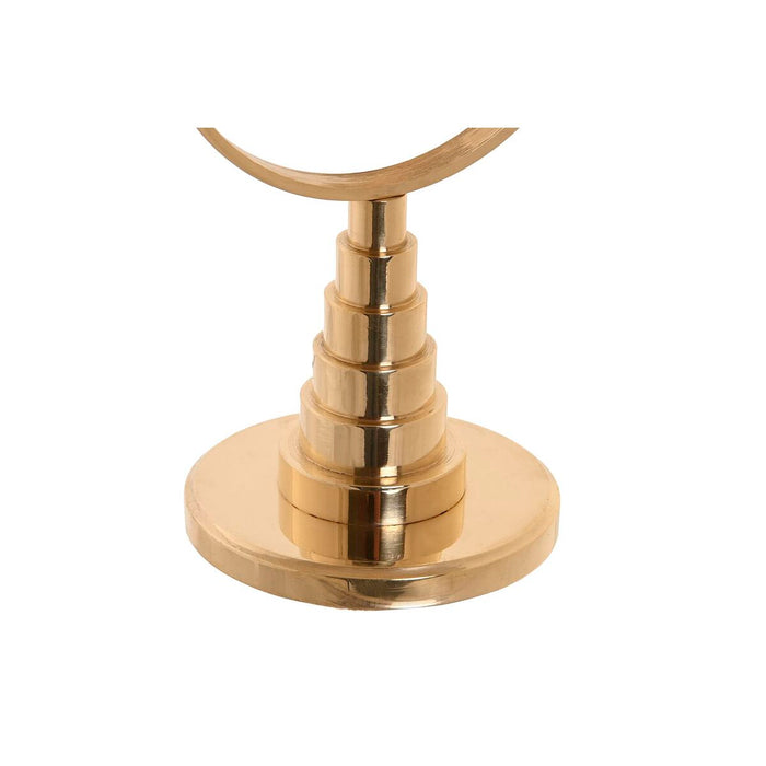 Figură Decorativă DKD Home Decor Busolă 9,5 x 8 x 16 cm Auriu* Vintage