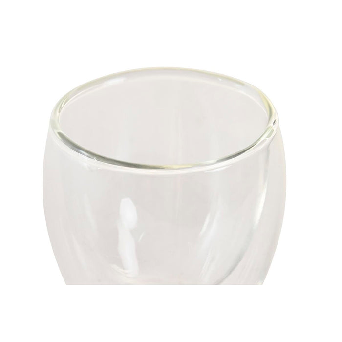Set de pahare DKD Home Decor 100 ml 6,7 x 6,7 x 6,4 cm