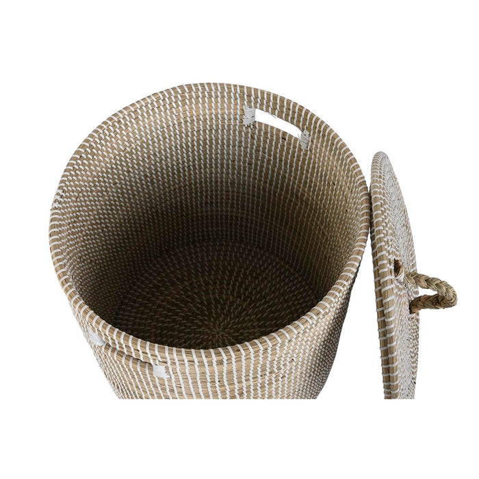 Cutie Decorativă DKD Home Decor 42 x 42 x 48 cm